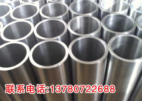 gcr15精密鋼管